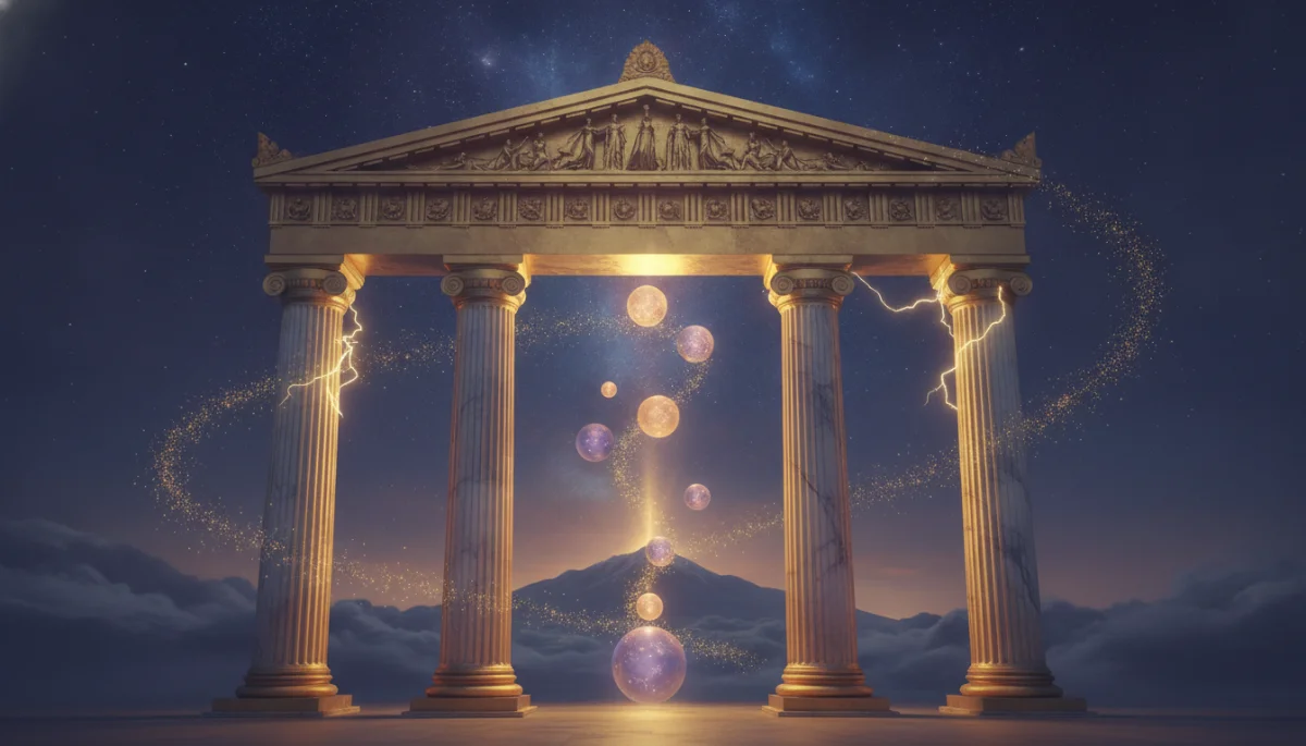 Zeus’ Newest Voltage Surge in Slot Play
