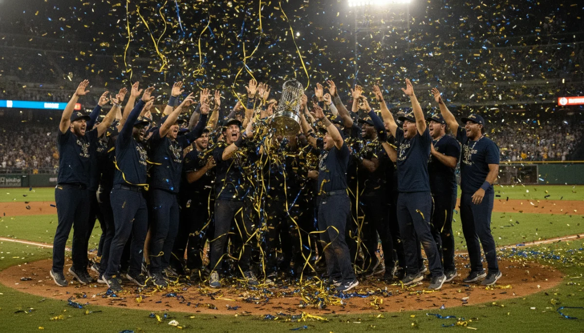 Can Milwaukee Turn a Historic Sweep Into a Championship?