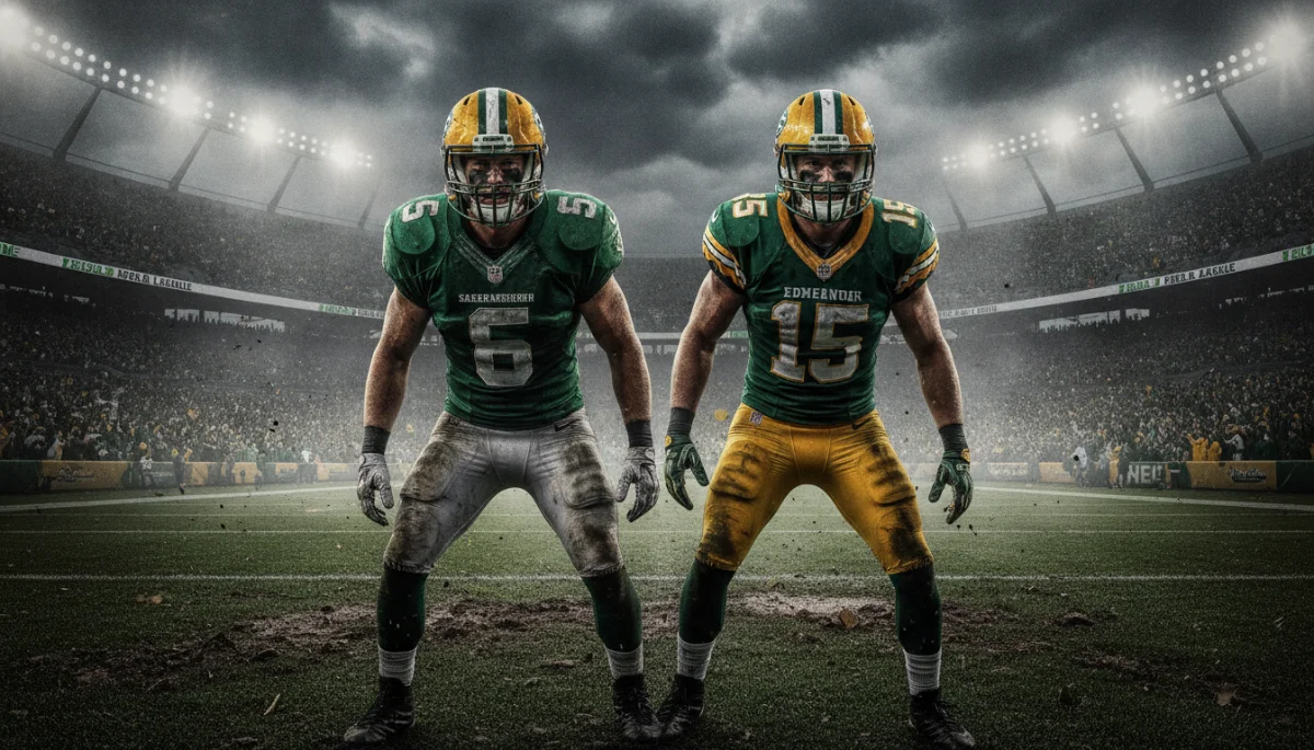 Can Saskatchewan Turn Playoff Pressure Into a Win?