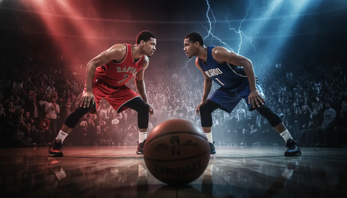 Can Toronto Restore Its Early-Season Momentum?