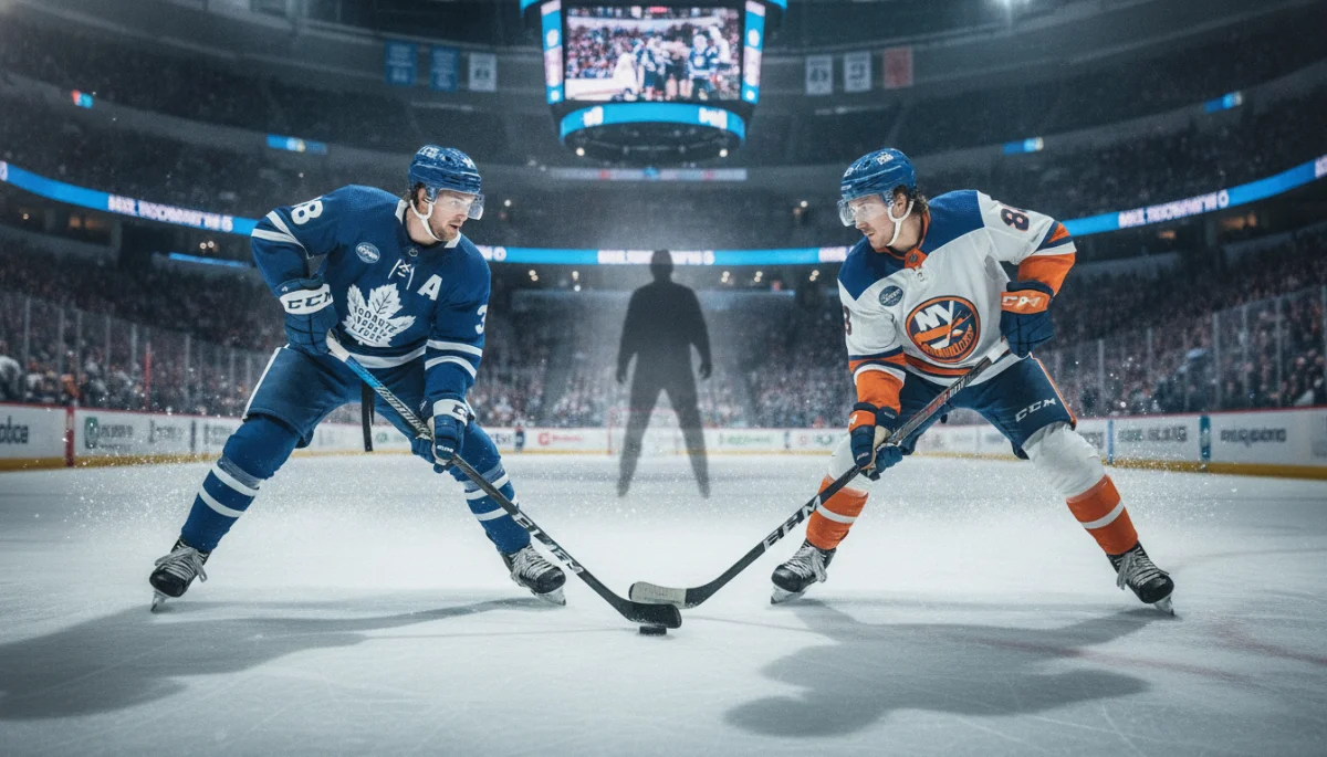 Can Toronto Turn the Tide Against New York?