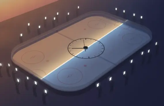 How New Clock Rules Could Reshape Western Hockey