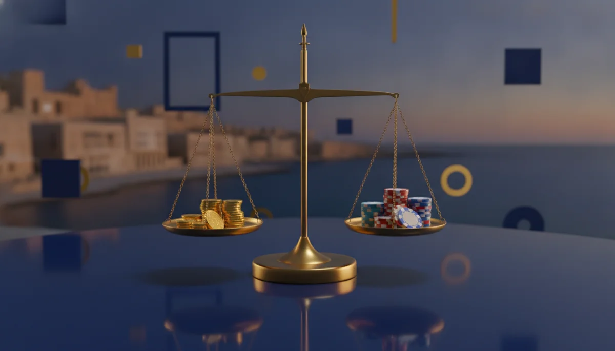 Malta Sets New Tax Course for Gaming Businesses