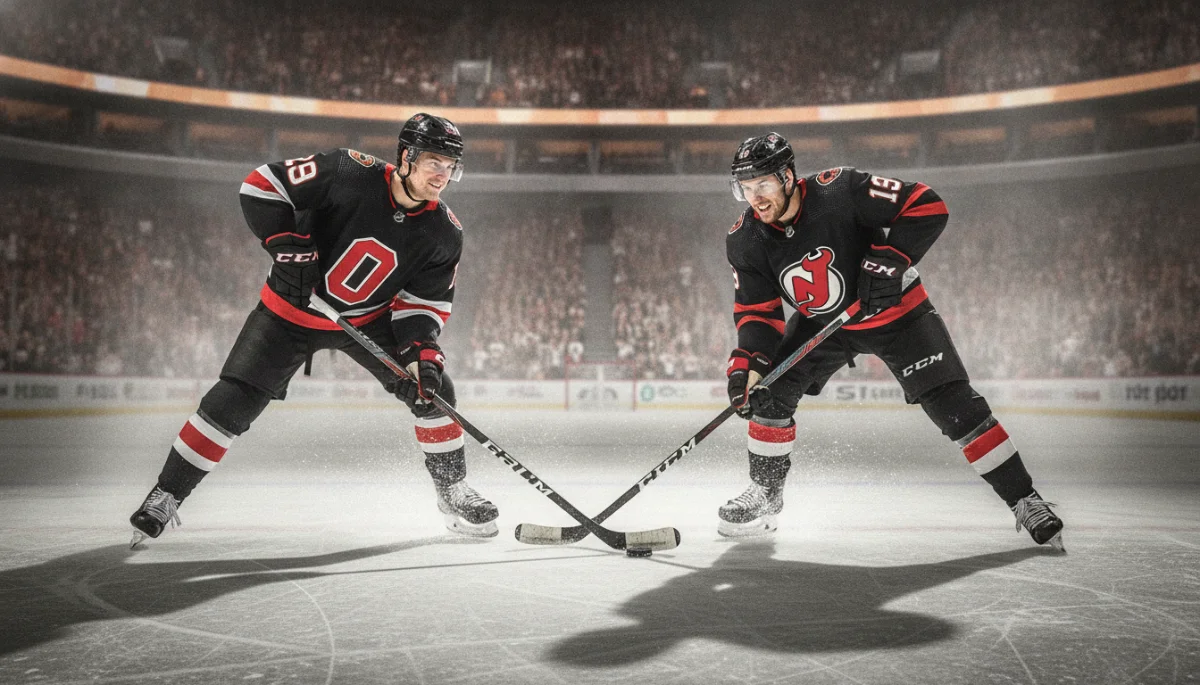 Three Matchup Factors That Could Decide Ottawa’s Next Test