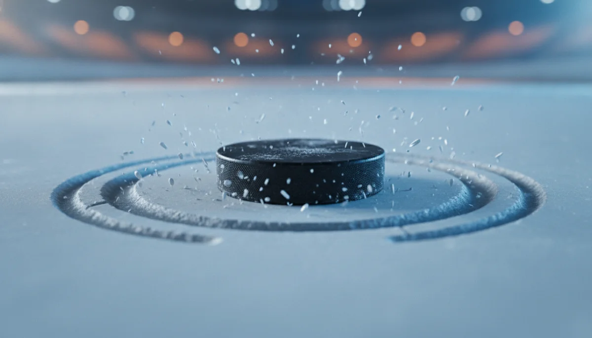 Why Hockey Fans Cannot Miss the NHL’s Wildest Night