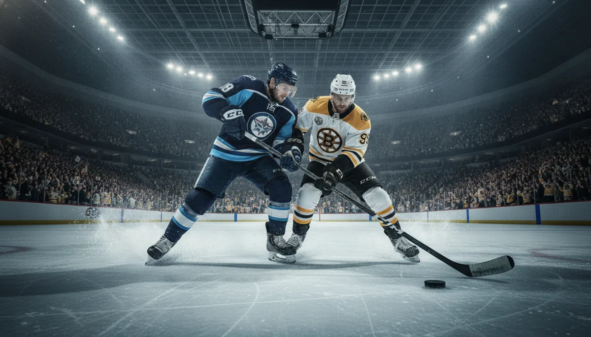 Why Winnipeg’s First Big Test Could Set the Tone